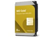 WD Gold WD8005FRYZ - Hard drive