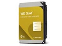 WD Gold WD6004FRYZ - Hard drive