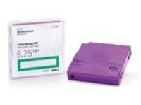 HPE Ultrium RW Data Cartridge