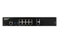Digi Connect EZ 8 - Device server