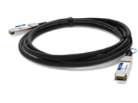 AddOn - 100GBase-CU direct attach cable