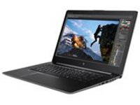 高性能HP ZBook Studio G4 i7-7th 32GB 1TB HP ZBook Studio G4 - i7-7700HQ · NVIDIA Quadro M1200 · 15.6”, Full