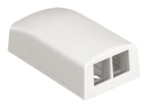 Panduit NetKey Surface Mount Boxes