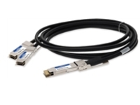 AddOn - 400GBase-CU direct attach cable