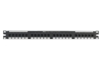 Panduit NetKey Punchdown Style Patch Panel