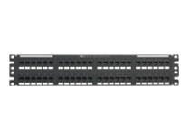 Panduit NetKey Punchdown Style Patch Panel