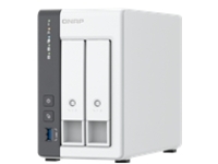 QNAP TS-216G - NAS server