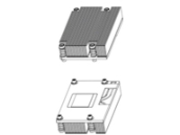 Dell - Processor heatsink