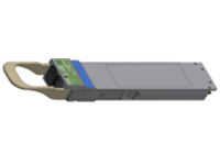 NVIDIA - OSFP transceiver module