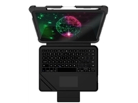 STM Dux - Keyboard and folio case
