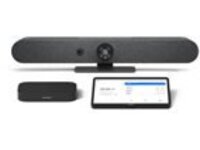 Logitech Room Solutions for Google Meet Small