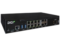 Digi Connect EZ 8 I/O
