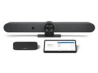 Logitech Room Solutions for Google Meet Medium