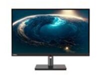 Lenovo ThinkVision T27 40 LED displ is tijdelijk niet leverbaar Lenovo ThinkVision T27 40 LED displ is tijdelijk niet leverbaar