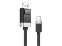 ALOGIC Fusion - DisplayPort cable