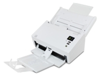 Xerox D50 - Document scanner
