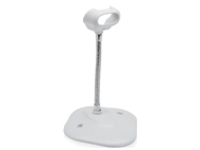 GOOSENECK STAND DS5502 WHITE