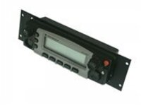 1PIECE MNT BRACKET 2.5IN SPACE MOTOROLA XTL2500/5000-5 7500
