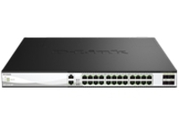 D-Link DXS 3130-28P - Switch