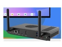 Avocor - Slot-in digital signage player