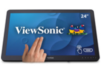 ViewSonic TD2430 - - 1920 x 1080 Full HD (1080p)