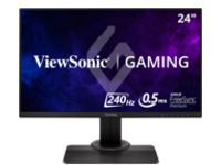 ViewSonic XG2431 - LED monitor