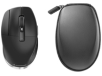 3Dconnexion CadMouse Pro Wireless Left | Overview, Specs