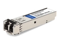 AddOn - SFP28 transceiver module (equivalent to: Solarflare SOLR-SFM25G-SR-LL)
