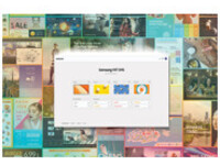 Samsung VXT S Series Standard