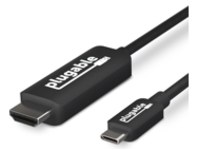 Plugable USBC-HDMI-CABLE