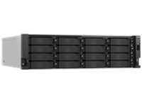 QNAP TS-H1677AXU-RP - NAS server