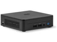 ASUS NUC 13 Pro Slim Kit RNUC13L5KV700000I