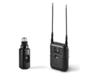 SLXD35 Portable Digital Wireless Plug-On System with SLXD3 Plug-On Trans
