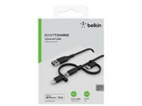 Belkin BoostCharge Universal