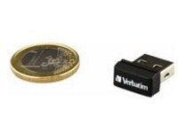 Verbatim Store &#x27;n&#x27; Stay USB Drive