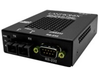 Lantronix J/RS232 Series