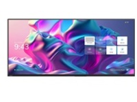 Avocor AVE-9200 - 92&quot; Diagonal Class E92 Series LED-backlit LCD display