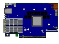 NVIDIA BlueField-3 B3210E