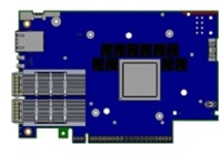 NVIDIA BlueField-3 E-Series B3210L