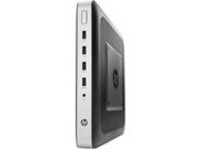 HP t630 - Thin client