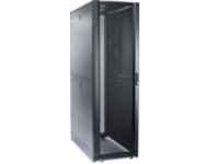 APC NetShelter SX Enclosure with Roof and Sides