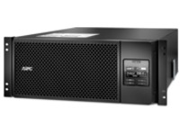 SMART UPS SRT 6000VA RM 208V