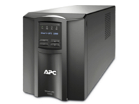 APC Smart-UPS 1000VA LCD