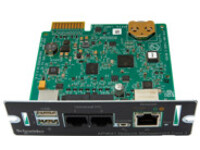 APC Network Management Card 3 with PowerChute Network Shutdo