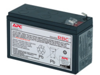 APC Replacement Battery Cartridge #17