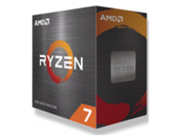 AMD Ryzen 7 5700X3D - 3 GHz