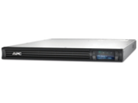 APC Smart-UPS - UPS (rack-mountable)