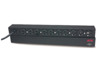 APC Basic Rack-Mount PDU