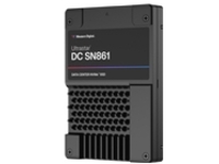 WD Ultrastar DC SN861 WUS6CA232PSP9X3