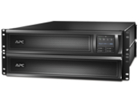 SMART-UPS X 2000VA RT 100-127VNEMA 5-20R 7OUT WITH NETWORK CARD